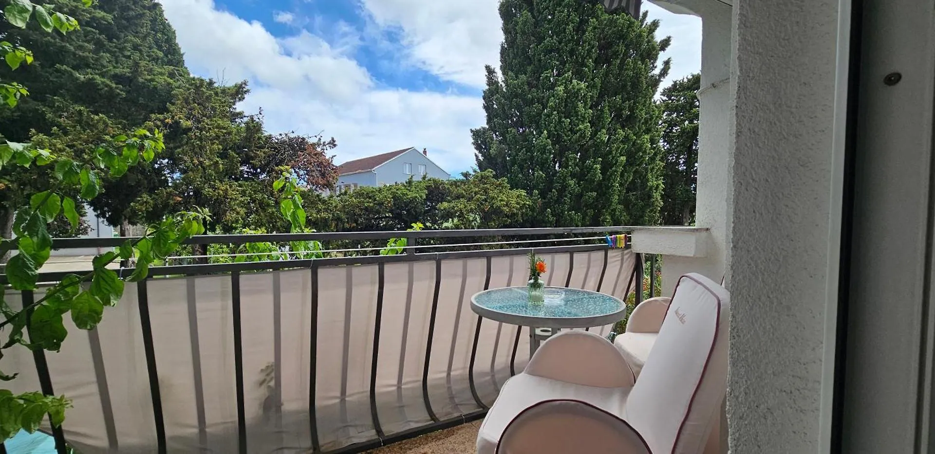 Apartmani Jelena Weißenburg 0*,  Kroatien