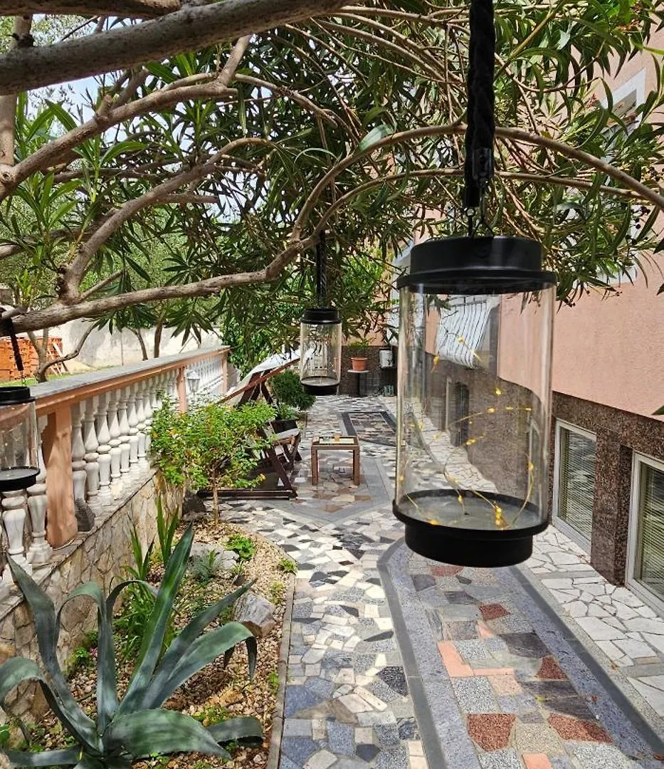 Apartmani Jelena Weißenburg Kroatien