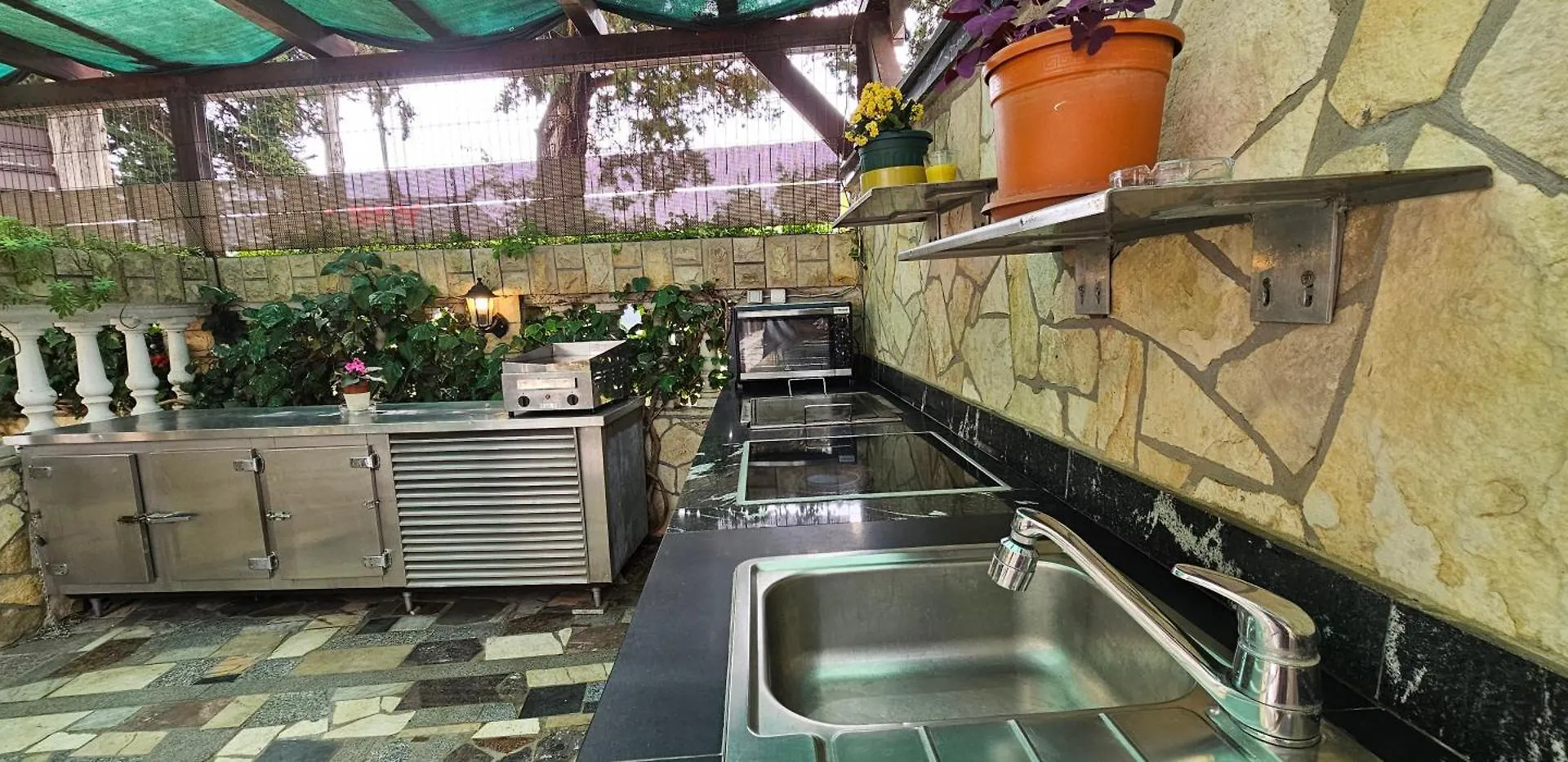 Apartmani Jelena Weißenburg Kroatien
