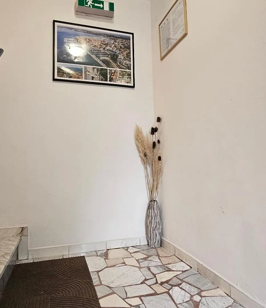 Apartmani Jelena Weißenburg Apartment