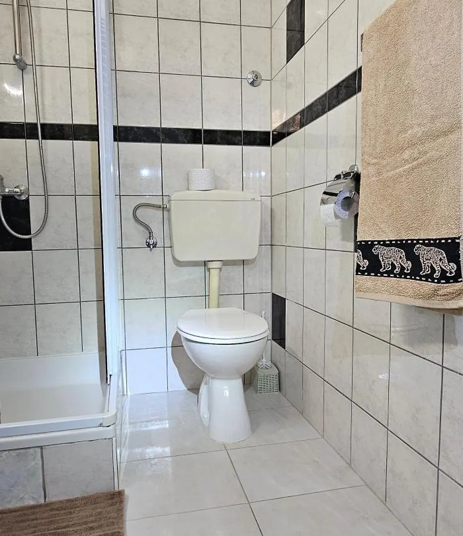 Apartmani Jelena Weißenburg Apartment