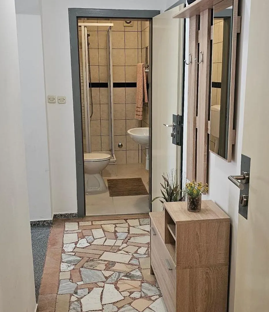 Apartmani Jelena Weißenburg Apartment