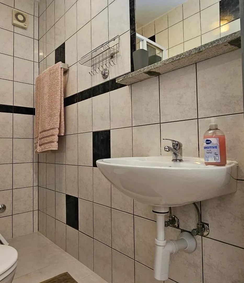 Apartment Apartmani Jelena Weißenburg Kroatien