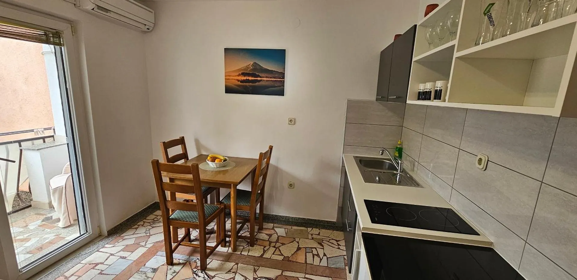 Apartmani Jelena Weißenburg