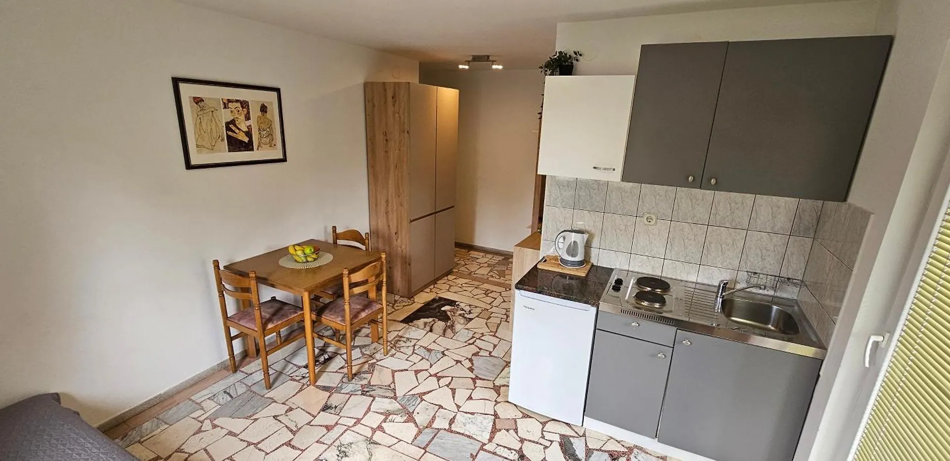 Apartment Apartmani Jelena Weißenburg