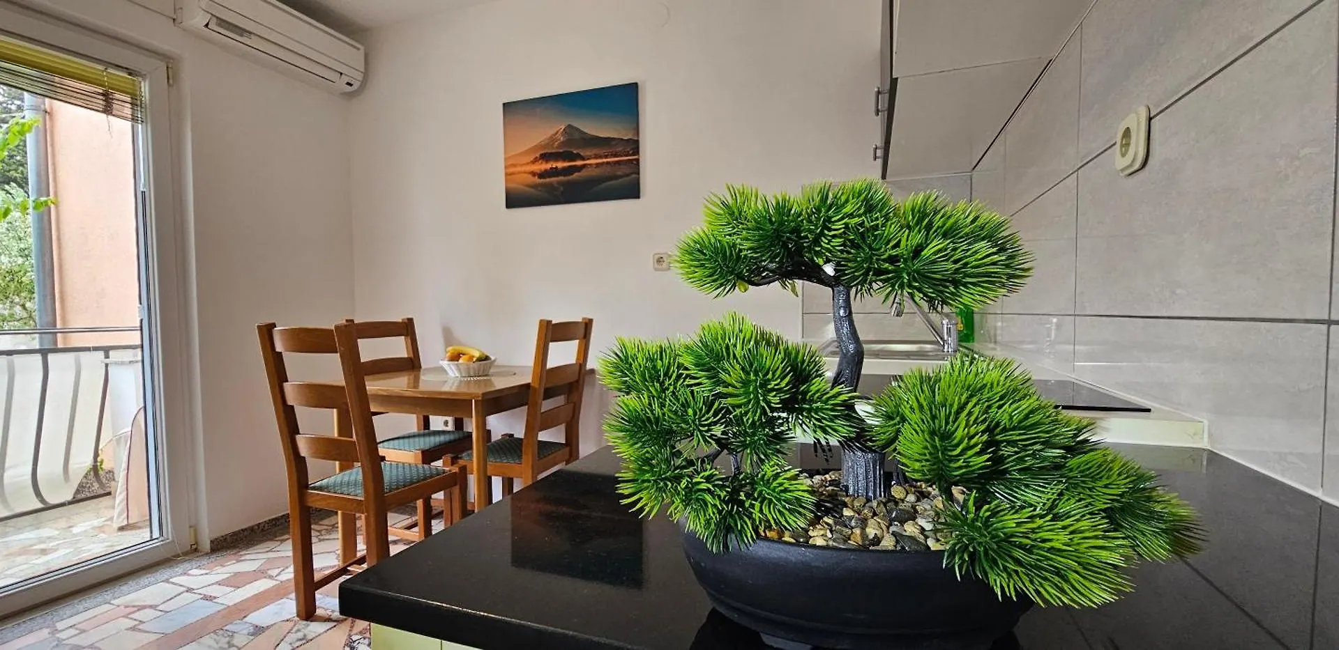 Apartmani Jelena Weißenburg Apartment