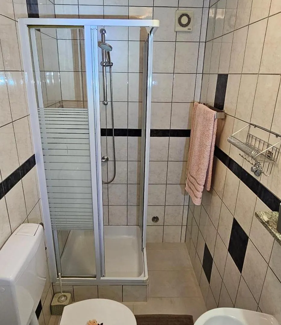 Apartment Apartmani Jelena Weißenburg